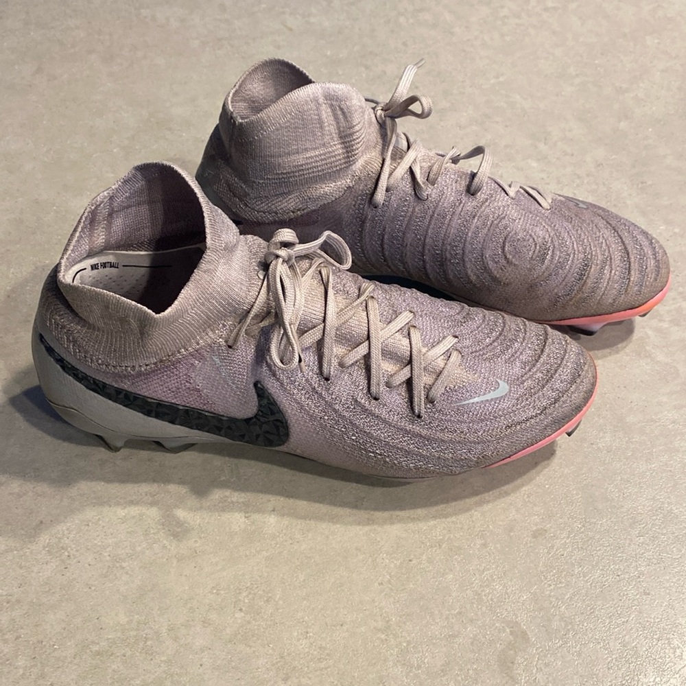 NIKE PHANTOM LUNA II ELITE AS FG FIRM GROUND – RISING GEM PACK | 6.5